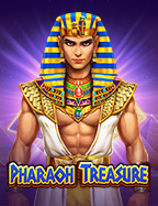 Pharaoh-Treasure